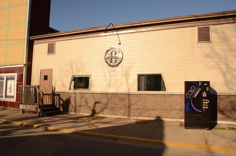 Benny's Bar & Grill Batesville, IN