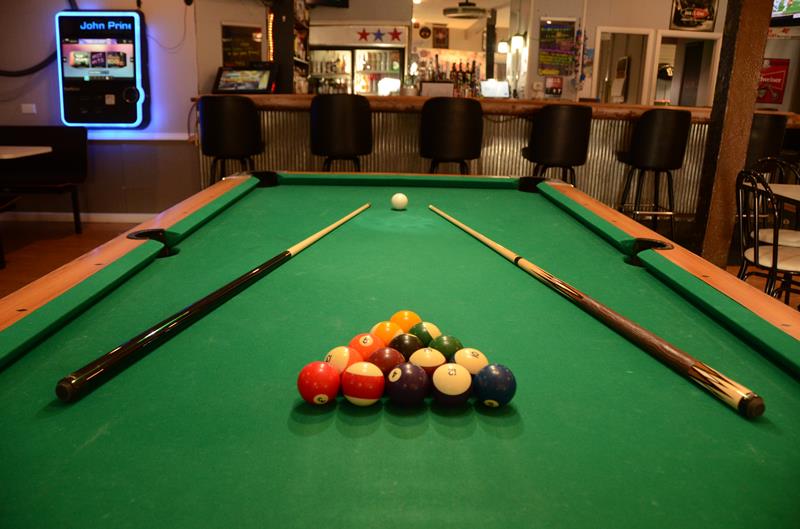 Benny's Bar & Grill Batesville, IN